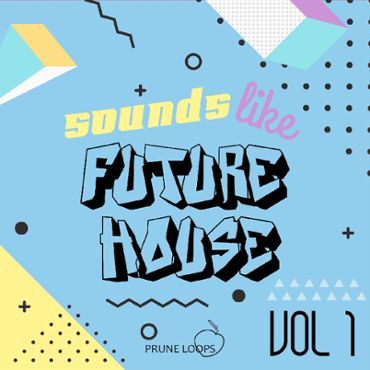 Sounds Like Future House Vol 1