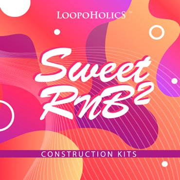 Sweet RnB 2: Construction Kits