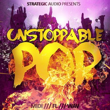 Unstoppable Pop