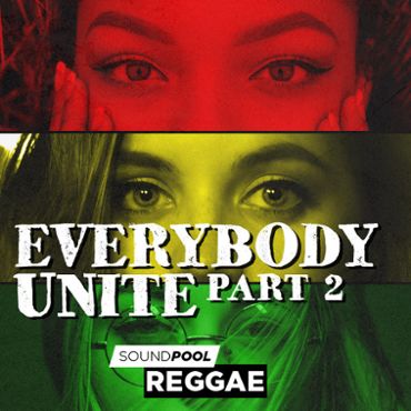 Everybody Unite - Part 2