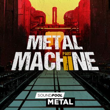 Metal Machine - Part 2
