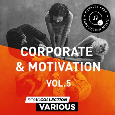 Corporate & Motivation Vol. 5