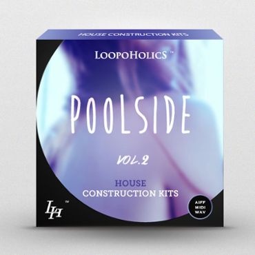 Poolside Vol 2: House Construction Kits