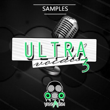 Ultra Vocals 3
