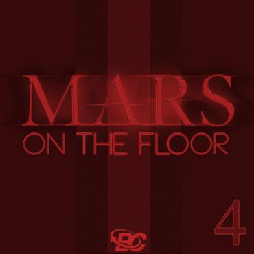 Mars On The Floor 4