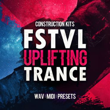 FSTVL Uplifting Trance