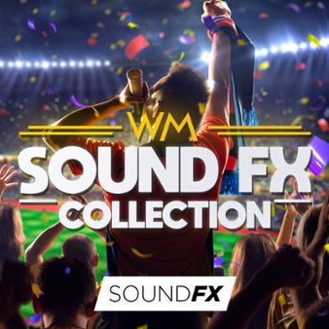 Russia 2018 WM Sound FX Collection