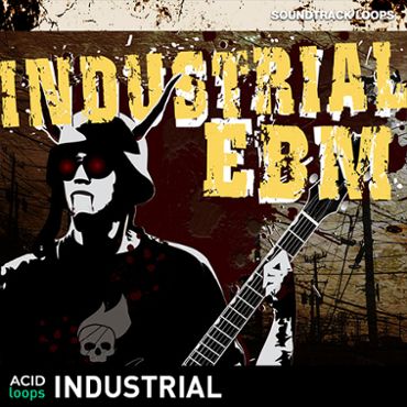 Industrial EBM