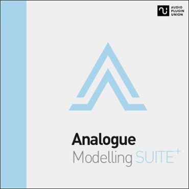 Analogue Modelling Suite