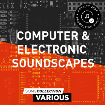 Computer & Electronic Soundscapes