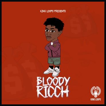 Bloody Ricch Vol 1