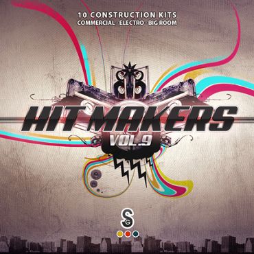 Hit Makers Vol 9