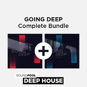 Going Deep - Complete Bundle