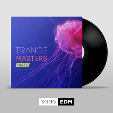 Trance Masters - Part 2