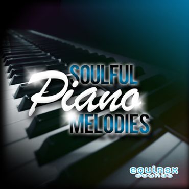 Soulful Piano Melodies