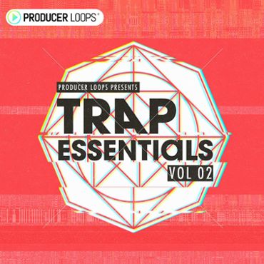 Trap Essentials Vol 2