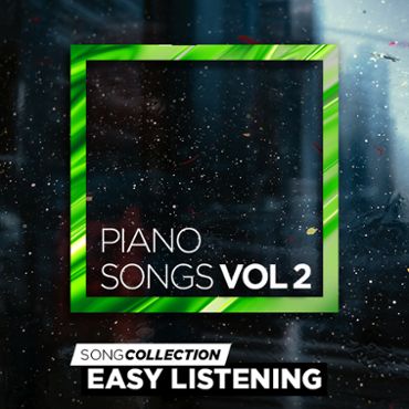 Piano Songs Vol. 2