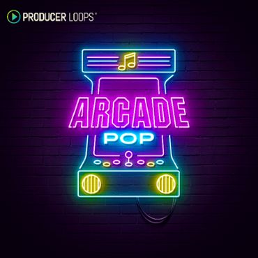 Arcade Pop