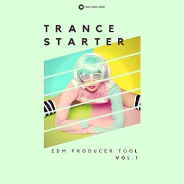 Trance Starter Vol 1