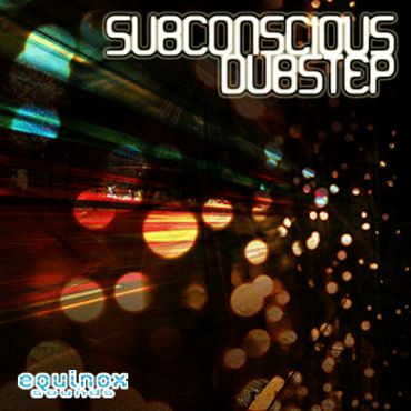 Subconscious Dubstep