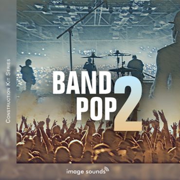 Band Pop Vol. 2