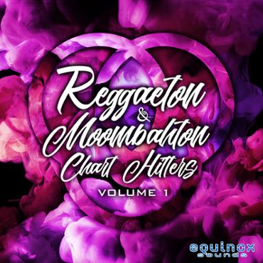 Reggaeton & Moombahton Chart Hitters Vol 1