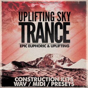Uplifting Sky Trance