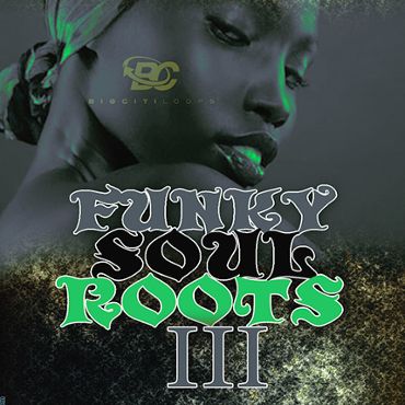 Funky Soul Roots 3