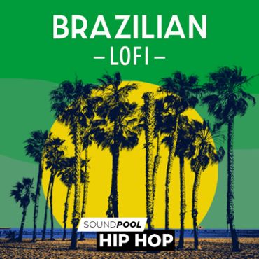 Brazilian LoFi