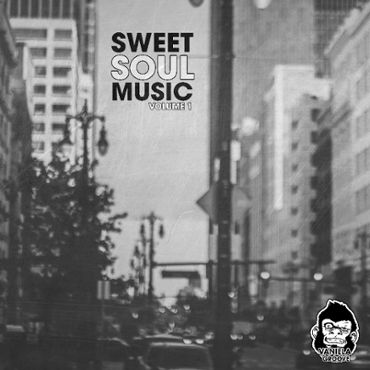 Sweet Soul Music Vol 1