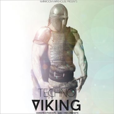Techno Viking