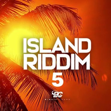 Island Riddim 5