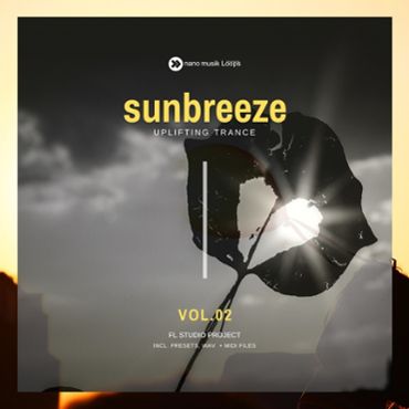 Sunbreeze Vol 2