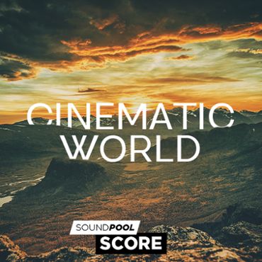 Cinematic World