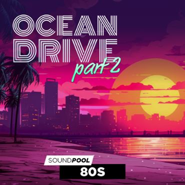 Ocean Drive - Part 2