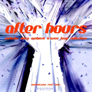 After Hours: Trance