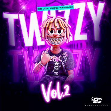 Twizzy Vol.2