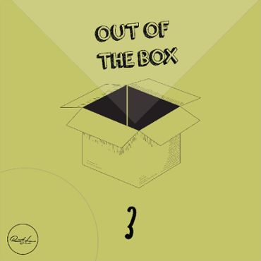 Out Of The Box Vol 3