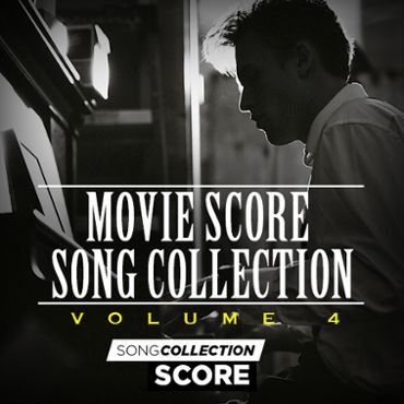 Movie Score Song Collection Vol. 4