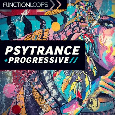 Psytrance & Progressive