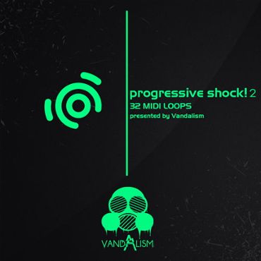 Progressive Shock! 2