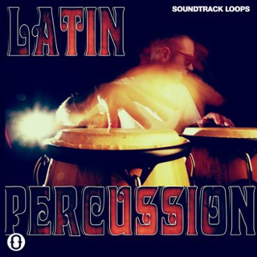 Latin Percussion