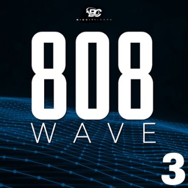 808 Wave 3