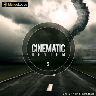 Cinematic Rhythm Vol 5