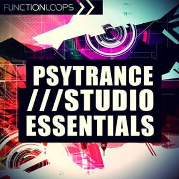 Psytrance Studio Essentials