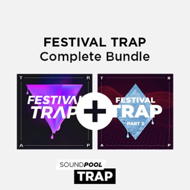 Festival Trap - Complete Bundle