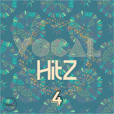 Vocal Hits Vol 4