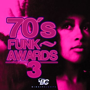 70's Funk Awards 3