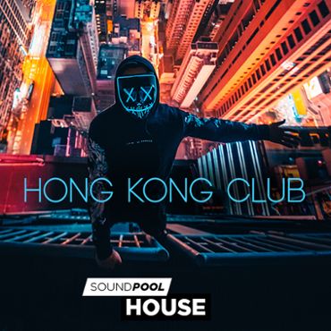 Hong Kong Club