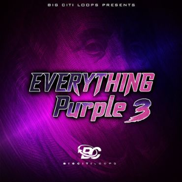 Everything Purple 3
